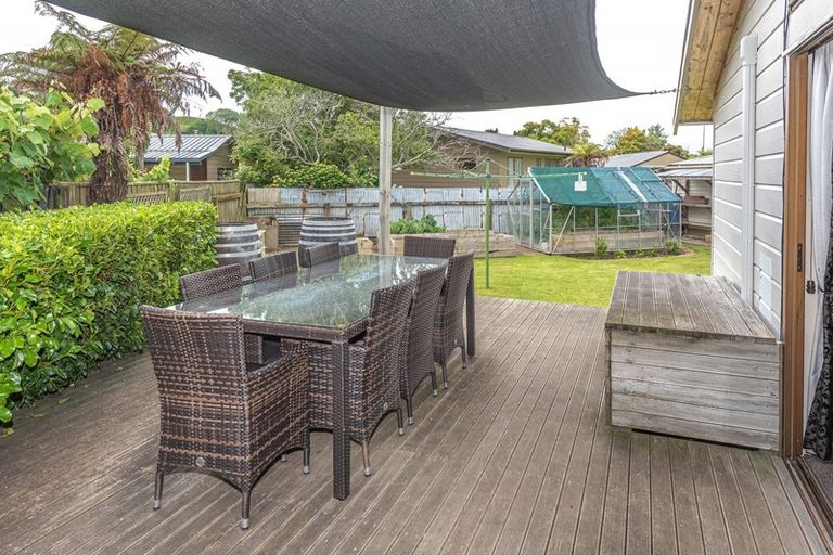 Photo of property in 40 Caffray Avenue, Aramoho, Whanganui, 4500