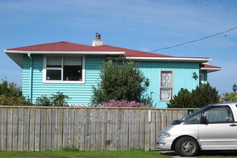 Photo of property in 10 Broadhead Avenue, Tawhero, Whanganui, 4501