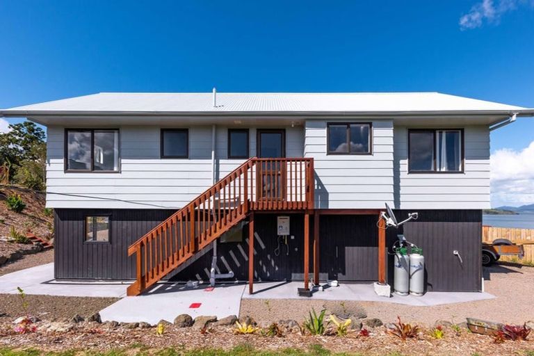 Photo of property in 9b Mariner Street, Rawene, Kaikohe, 0473