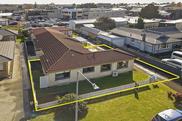 Photo of property in 9a Tutchen Street, Tauranga, 3110