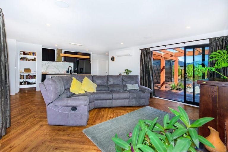 Photo of property in 22 Newbrook Terrace, Darfield, 7510