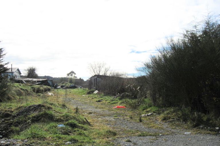 Photo of property in 3 Clifford Street, Blackball, 7804