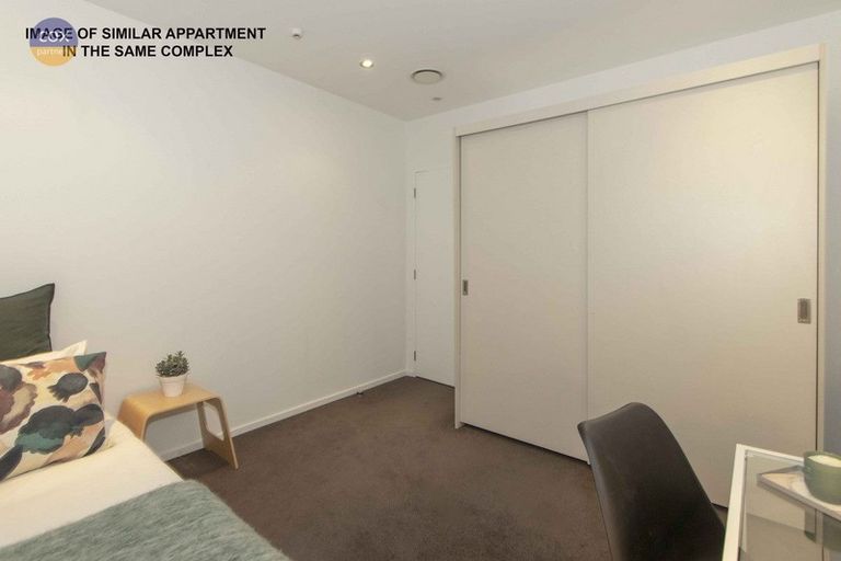 Photo of property in 402/7 Humber Street, Pandora, Napier, 4110