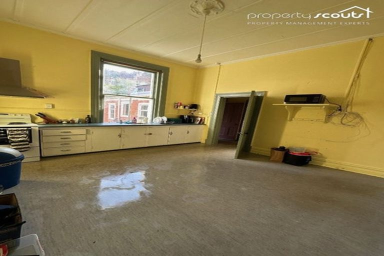 Photo of property in 637 George Street, North Dunedin, Dunedin, 9016