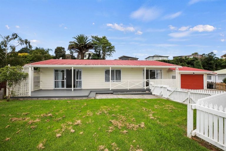 Photo of property in 70c Norwood Road, Paeroa, 3600