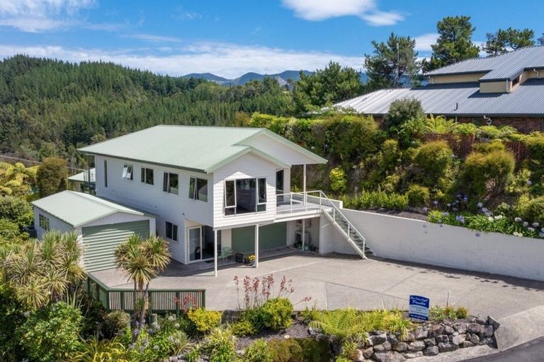Photo of property in 158 Kaiteriteri-sandy Bay Road, Kaiteriteri, Motueka, 7197