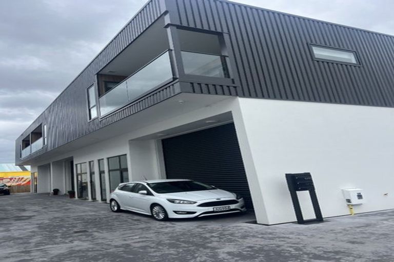 Photo of property in 1/13 Commerce Street, Frankton, Hamilton, 3204