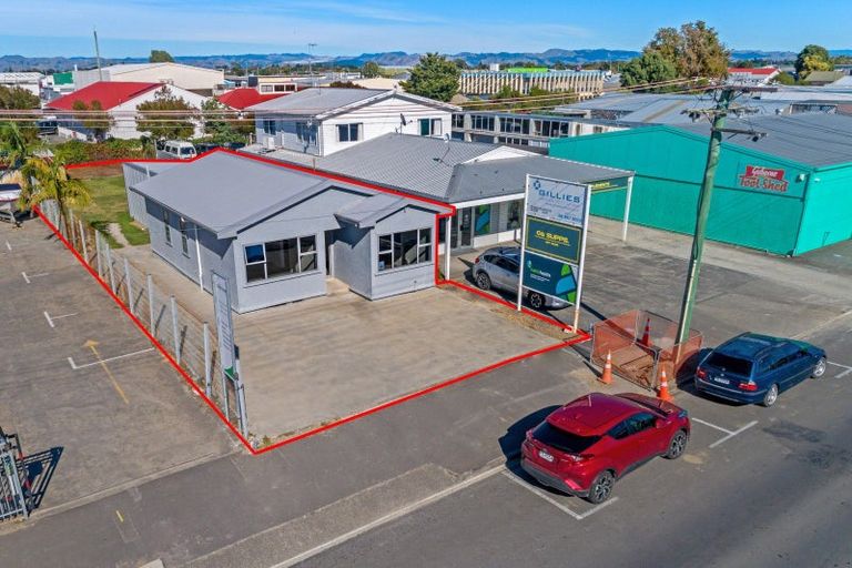 Photo of property in 380 Palmerston Road, Gisborne, 4010