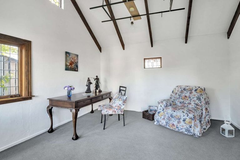 Photo of property in 101 Princes Street, Netherby, Ashburton, 7700