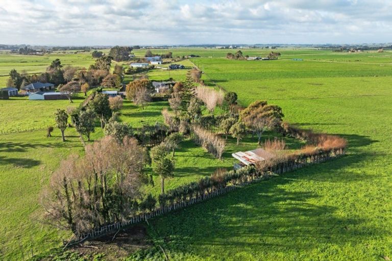 Photo of property in 278a Mcdonell Road, Ohakea, Palmerston North, 4479