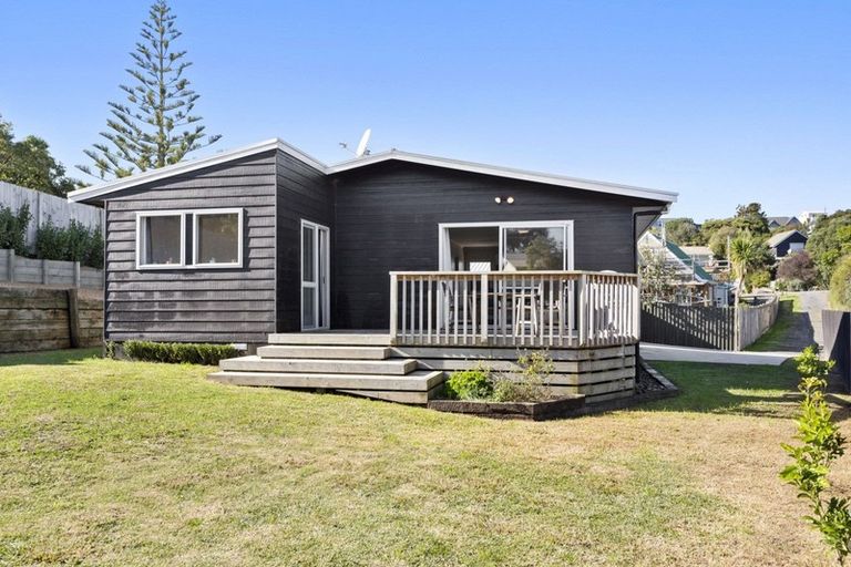 Photo of property in 7b Violet Street, Raglan, 3225
