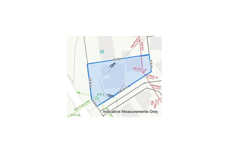 Photo of property in 18 Staverton Crescent, Mangere, Auckland, 2022