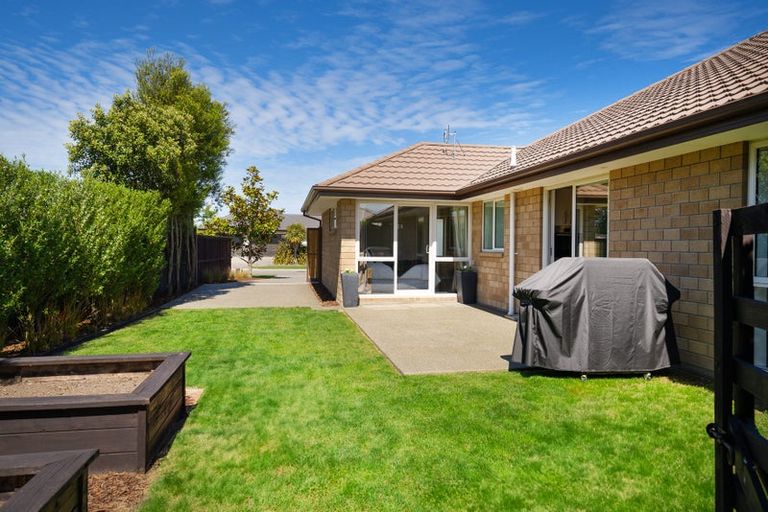 Photo of property in 5 Shona Lane, West Melton, 7618