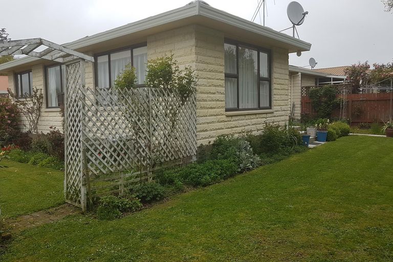 Photo of property in 136 Queen Street, Waimate, 7924