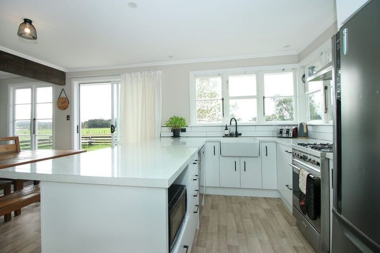 Photo of property in 32 Mccardle Road, Pahiatua, 4984