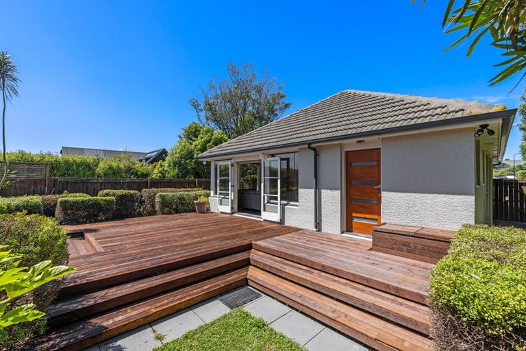 Photo of property in 616 Halswell Road, Halswell, Christchurch, 8025