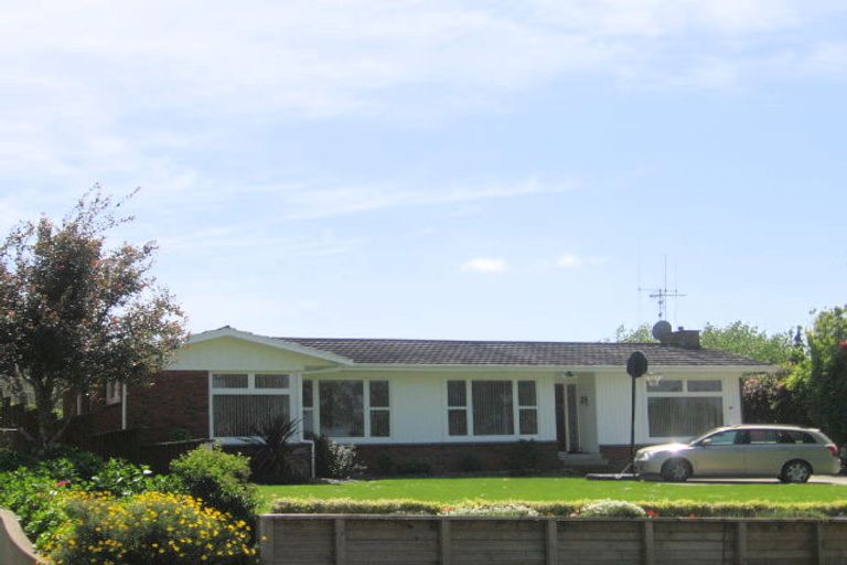 Photo of property in 107 North Street, Morrinsville, 3300