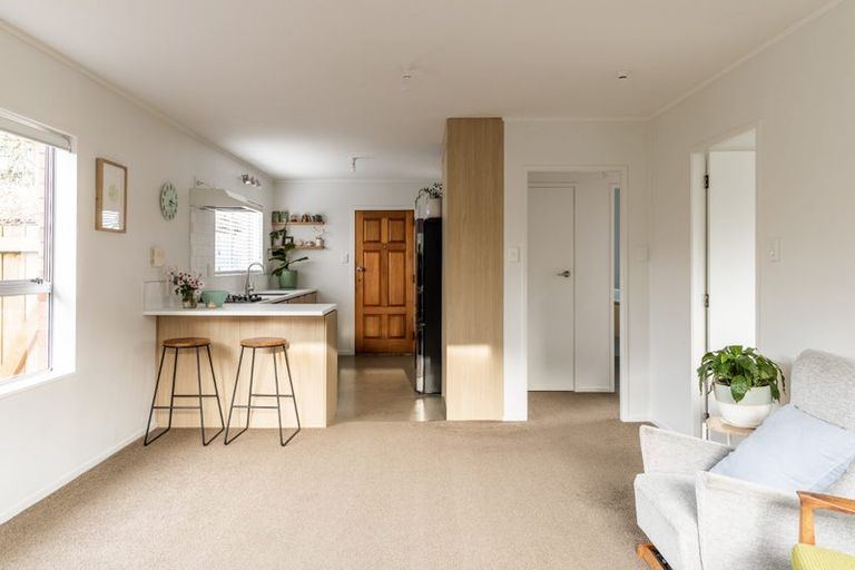 Photo of property in 2/203 Galloway Street, Hamilton East, Hamilton, 3216