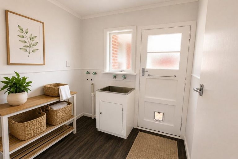 Photo of property in 9 Hampton Place, Burnside, Christchurch, 8053