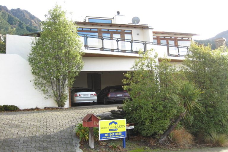 Photo of property in 10a Aspen Grove, Fernhill, Queenstown, 9300