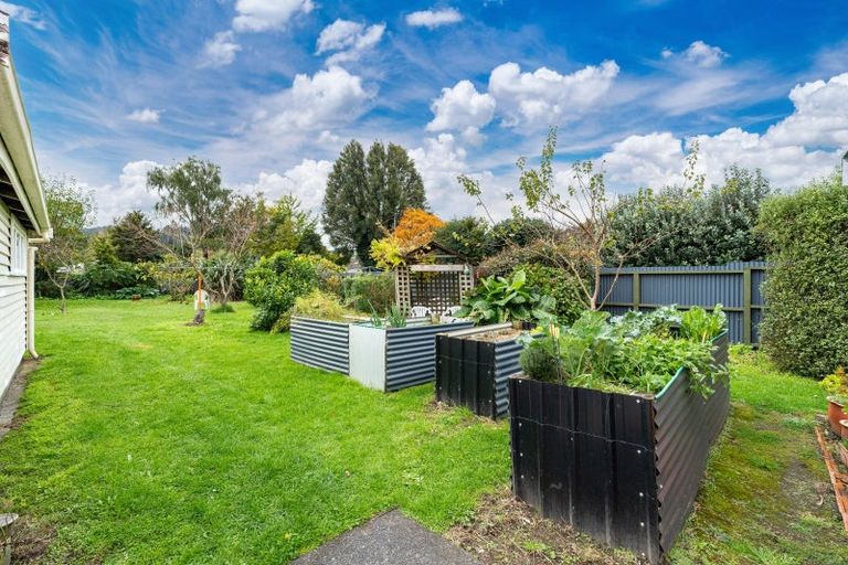 Photo of property in 216 Taupo Road, Taumarunui, 3920