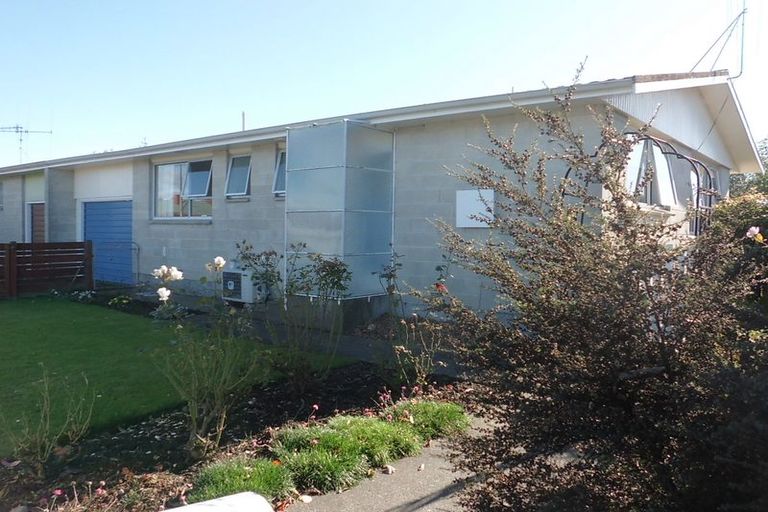 Photo of property in 47 Denmark Street, Temuka, 7920