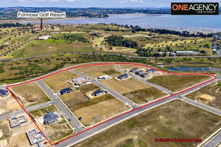 Photo of property in 11 Whawhaki Road, Beachlands, Auckland, 2018