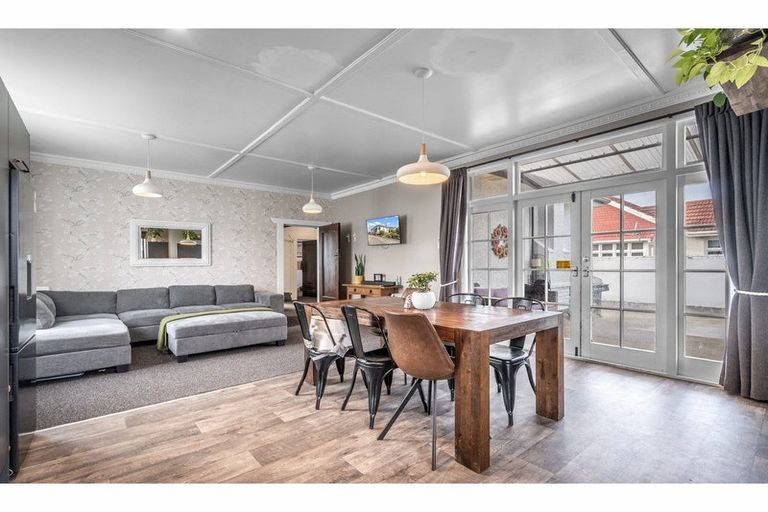 Photo of property in 387 Tweed Street, Georgetown, Invercargill, 9812