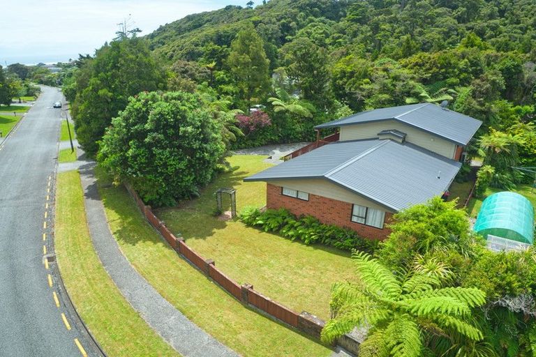Photo of property in 45 Power Road, Karoro, Greymouth, 7805