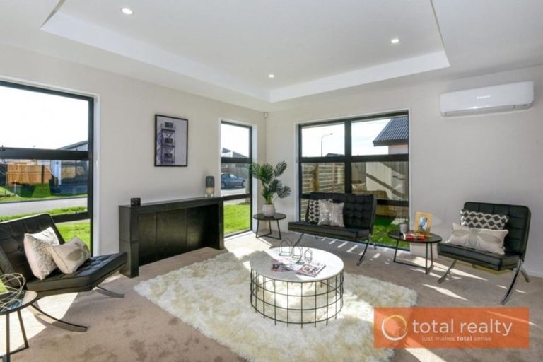 Photo of property in 5 Dahlia Drive, Wigram, Christchurch, 8025