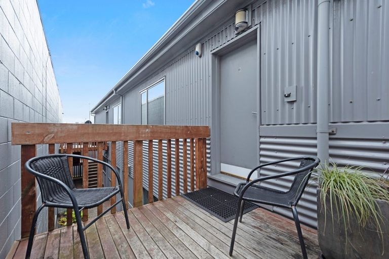 Photo of property in 24 Webb Street, Te Aro, Wellington, 6011