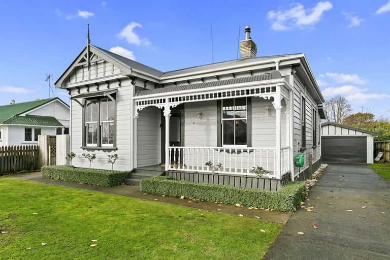 Photo of property in 2 Stevenson Place, Leamington, Cambridge, 3432