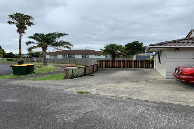 Photo of property in 26 Glenlea Place, Flat Bush, Auckland, 2019