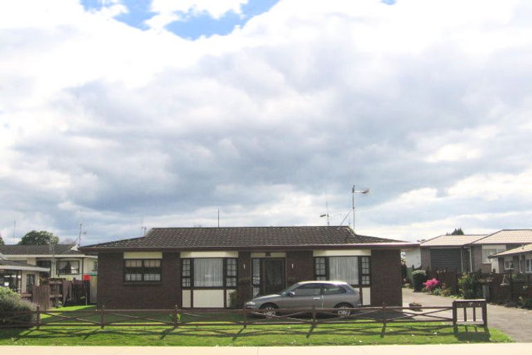 Photo of property in 1/739 Cameron Road, Tauranga South, Tauranga, 3112