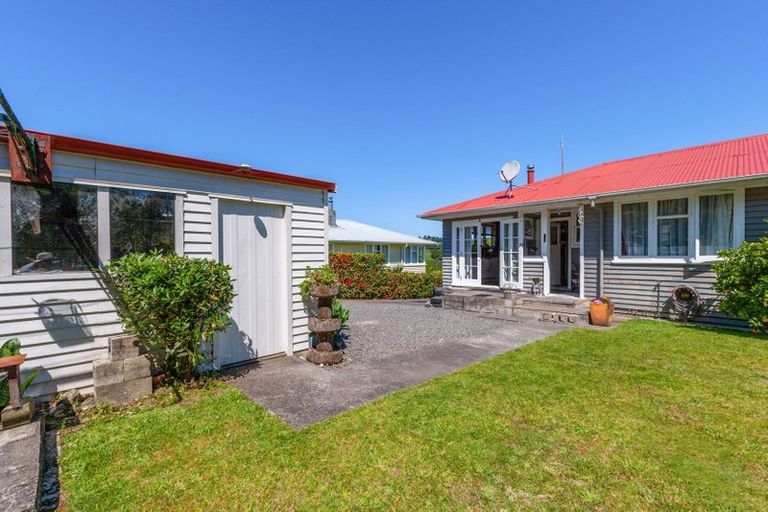 Photo of property in 11 Ruapehu Crescent, Taumarunui, 3920