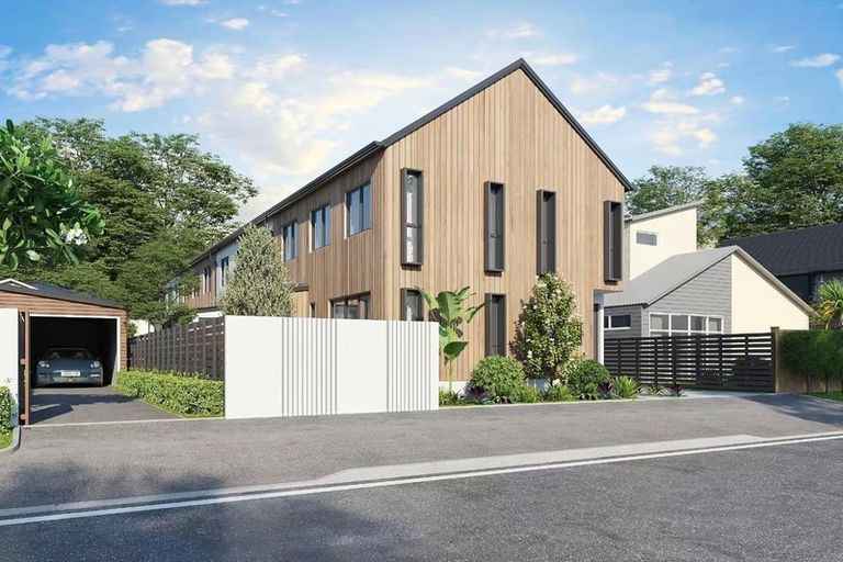 Photo of property in 83 Canon Street, St Albans, Christchurch, 8014