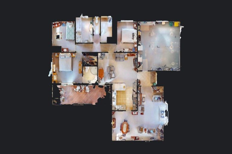 Photo of property in 50 York Street, Levin, 5510