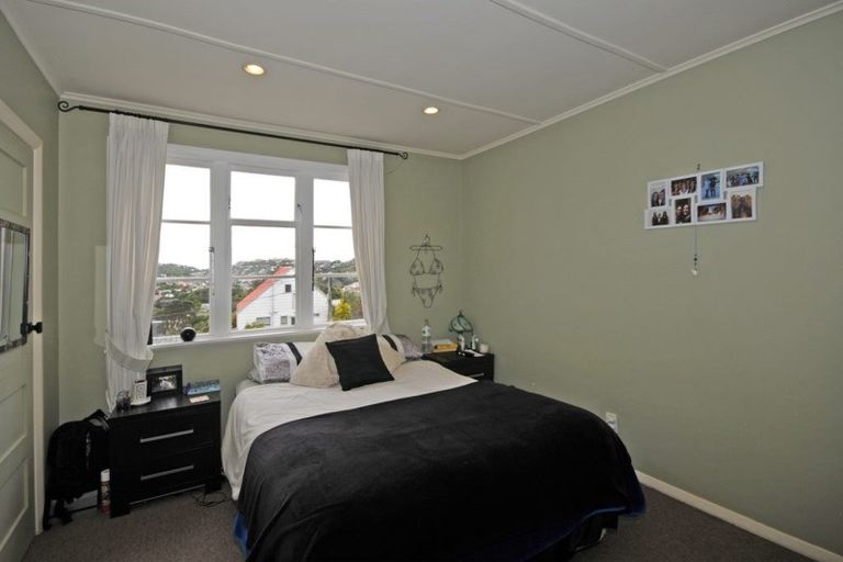 Photo of property in 12 Punjab Street, Khandallah, Wellington, 6035