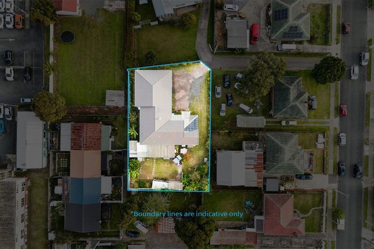 Photo of property in 80 Rosella Road, Mangere East, Auckland, 2024