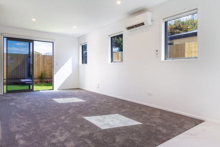 Photo of property in 7/17 Winchester Street, Merivale, Christchurch, 8014