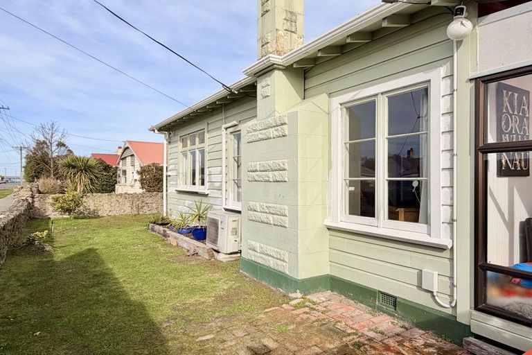 Photo of property in 29 Lynn Street, Oamaru North, Oamaru, 9400