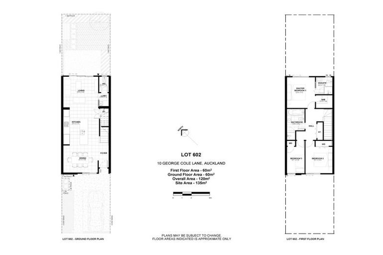 Photo of property in 10 George Cole Lane, Takanini, 2112