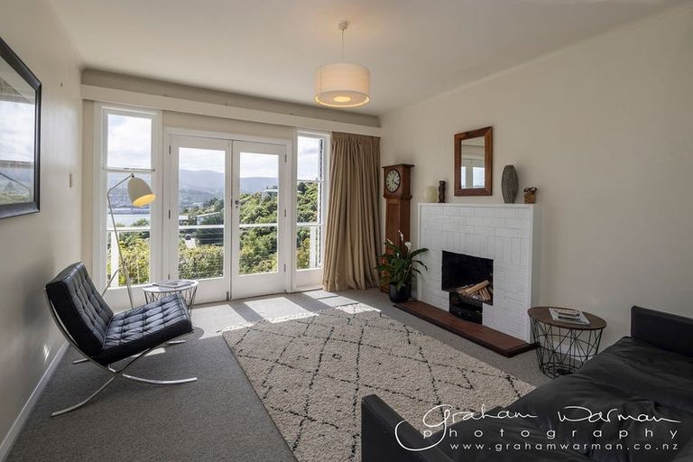 Photo of property in 21 Glengyle Street, Vauxhall, Dunedin, 9013