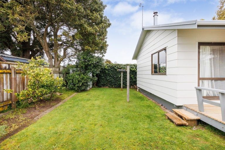 Photo of property in 20c Frederick Street, Terrace End, Palmerston North, 4410
