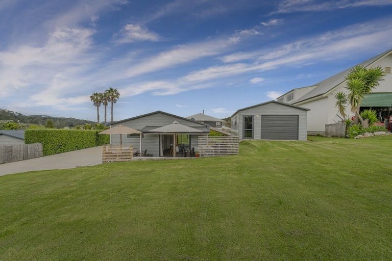 Photo of property in 5 Emmerdale Drive, Hahei, Whitianga, 3591