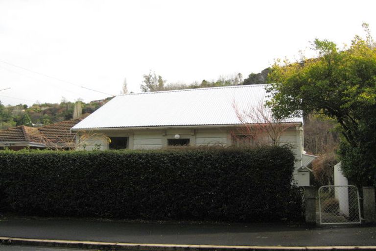 Photo of property in 147 Malvern Street, Woodhaugh, Dunedin, 9010