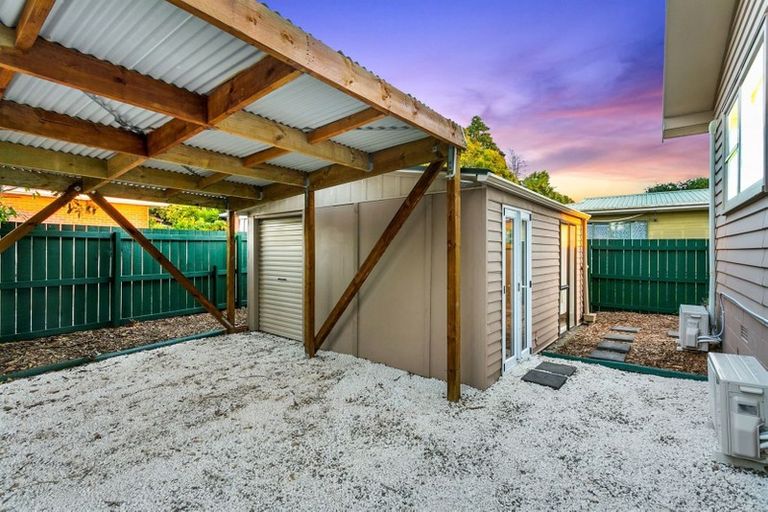 Photo of property in 554 Swanson Road, Ranui, Auckland, 0612