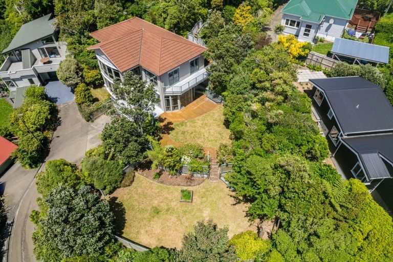 Photo of property in 12 Bladon Terrace, Ngaio, Wellington, 6035