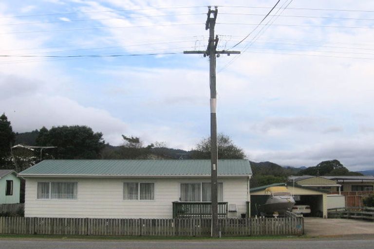 Photo of property in 840 Rings Road, Coromandel, 3506