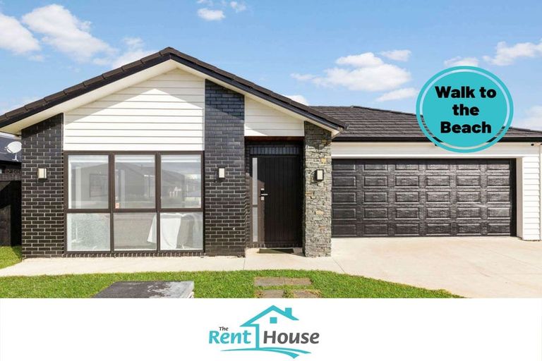 Photo of property in 9 Otohikawa Avenue, Glenbrook, Waiuku, 2681